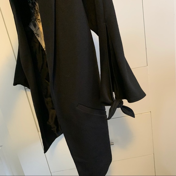 Black Blazer - Picture 4 of 5